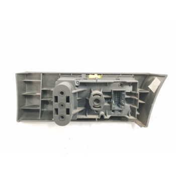 Recambio de mando luces para opel astra gtc 16v referencia OEM IAM 13100124 LK04063000 