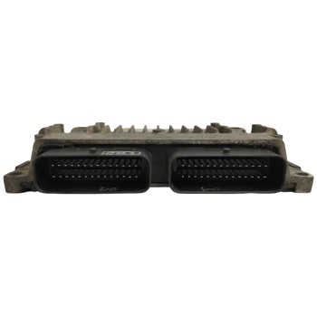 Recambio de centralita cambio automatico para renault scenic ii 2.0 dci diesel cat referencia OEM IAM 8200677546 5WP22281AA 