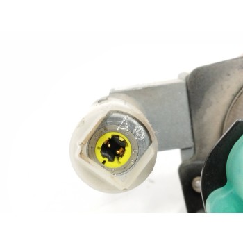 Recambio de cinturon seguridad delantero izquierdo para mazda premacy (cp) 1.9 16v cat referencia OEM IAM T89241T  