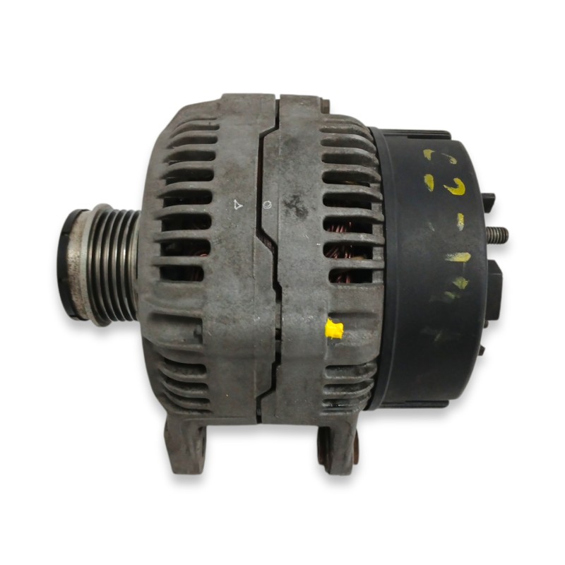 Recambio de alternador para audi a6 berlina (4b2) 1.9 tdi referencia OEM IAM 028903018EX 120A 