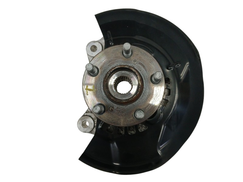 Recambio de mangueta delantera izquierda para lexus ct 1.8 16v cat (híbrido) referencia OEM IAM 4320247030  