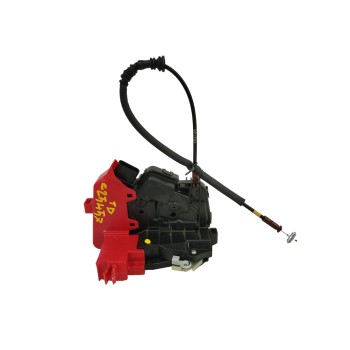 Recambio de cerradura puerta trasera derecha para kia sorento iv (mq4, mq4a) 1.6 t-gdi hybrid awd referencia OEM IAM 81420P2010 