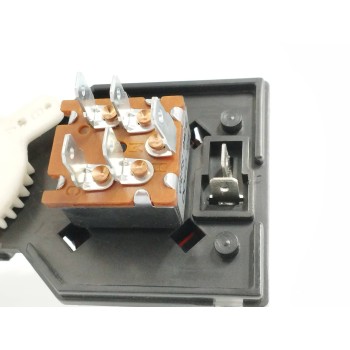 Recambio de mando calefaccion / aire acondicionado para microcar m.go bc (da) referencia OEM IAM 34030162  