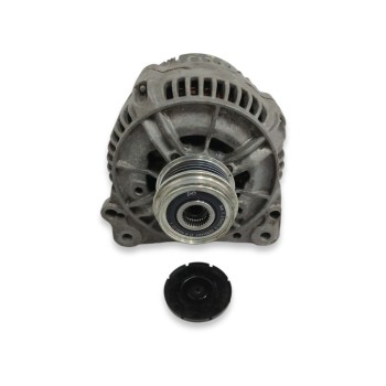 Recambio de alternador para audi a6 berlina (4b2) 1.9 tdi referencia OEM IAM 028903018EX 120A 