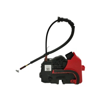 Recambio de cerradura puerta trasera derecha para kia sorento iv (mq4, mq4a) 1.6 t-gdi hybrid awd referencia OEM IAM 81420P2010 