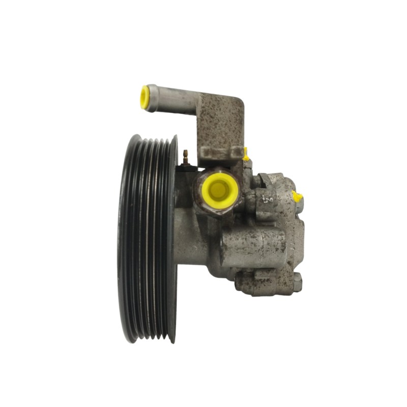 Recambio de bomba direccion para kia sportage 2.7 cat referencia OEM IAM 571002E100  