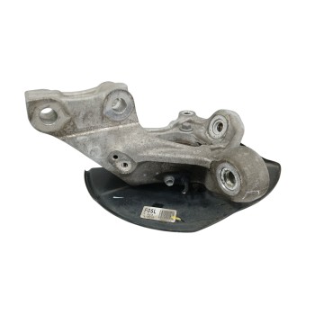 Recambio de mangueta delantera izquierda para lexus ct 1.8 16v cat (híbrido) referencia OEM IAM 4320247030  