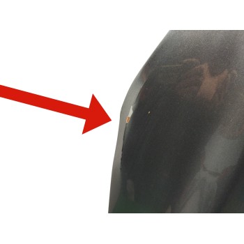 Recambio de capot para toyota rav 4 (a3) 2.2 d-4d cat referencia OEM IAM 5330142070 OBSERVAR FOTOS 