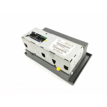 Recambio de pantalla multifuncion para mitsubishi grandis (na0w) 2.0 di-d cat referencia OEM IAM 8750A136 DU4E412 
