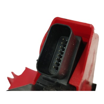 Recambio de cerradura puerta trasera derecha para kia sorento iv (mq4, mq4a) 1.6 t-gdi hybrid awd referencia OEM IAM 81420P2010 