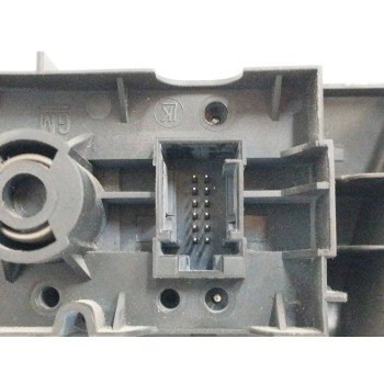 Recambio de mando luces para opel astra gtc 16v referencia OEM IAM 13100124 LK04063000 