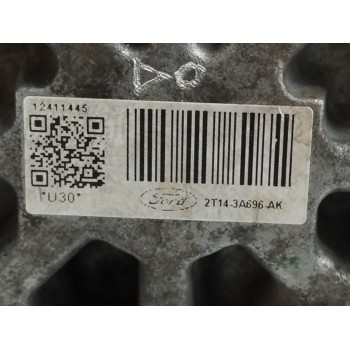 Recambio de bomba direccion para ford tourneo connect (tc7) 1.8 tdci cat referencia OEM IAM 2T143A696AK  