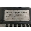 Recambio de alternador para audi a6 berlina (4b2) 1.9 tdi referencia OEM IAM 028903018EX 120A 