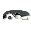 Recambio de salpicadero para honda cr-z (zf1) 1.5 ima híbrido suave referencia OEM IAM GD155121100 77800SZTG81 77850SZT