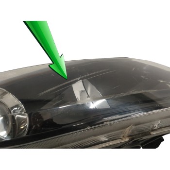 Recambio de faro derecho para kia sportage iii (sl) 1.7 crdi referencia OEM IAM 921023WXXX OBSERVAR FOTOS SIN LUZ DIURNA