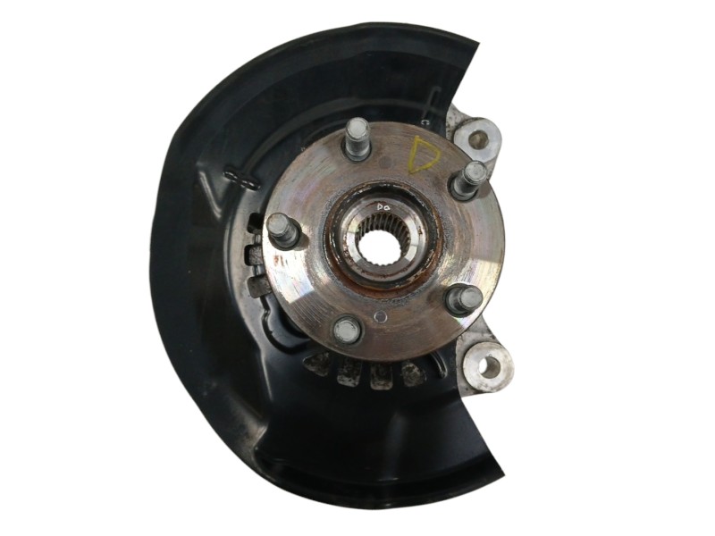 Recambio de mangueta delantera derecha para lexus ct 1.8 16v cat (híbrido) referencia OEM IAM 4320147030 Recambio de mangueta delantera derecha para lexus ct 1.8 16v cat (híbrido) referencia OEM IAM 4320147030
