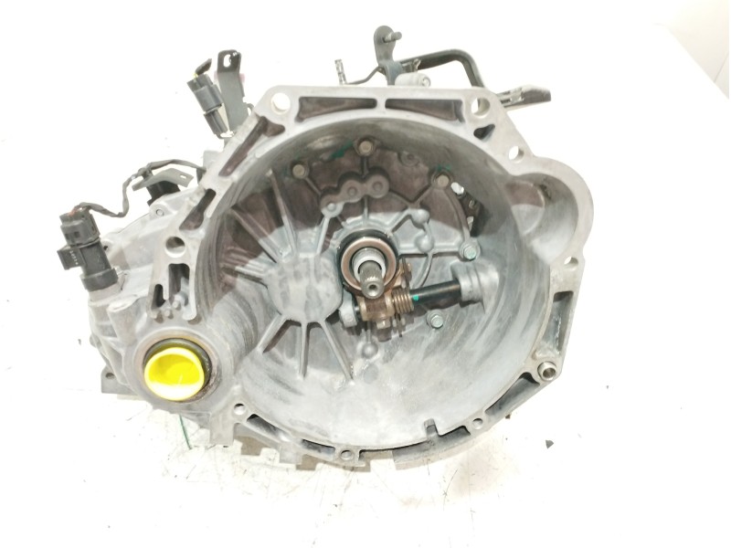 Recambio de caja cambios para hyundai i10 1.0 cat referencia OEM IAM ME1671 90987 KM 
