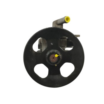 Recambio de bomba direccion para kia sportage 2.7 cat referencia OEM IAM 571002E100  