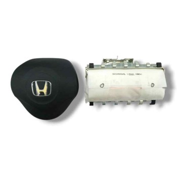Recambio de salpicadero para honda cr-z (zf1) 1.5 ima híbrido suave referencia OEM IAM GD155121100 77800SZTG81 77850SZT