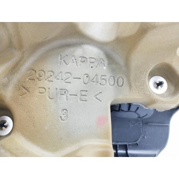 Recambio de tapa motor para hyundai kona 1.0 tgdi cat referencia OEM IAM 2924204500  