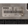 Recambio de centralita motor uce para renault scenic ii 2.0 dci diesel cat referencia OEM IAM 8200688494 0281014351 