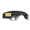 Recambio de salpicadero para honda cr-z (zf1) 1.5 ima híbrido suave referencia OEM IAM GD155121100 77800SZTG81 77850SZT