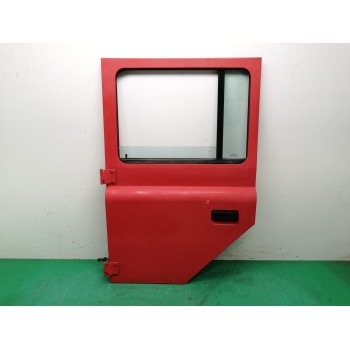 Recambio de puerta trasera izquierda para santana ps10/anibal 2.8 d 4x4 referencia OEM IAM  OBSERVAR FOTOS 