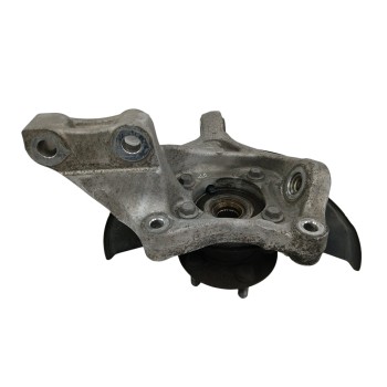 Recambio de mangueta delantera derecha para lexus ct 1.8 16v cat (híbrido) referencia OEM IAM 4320147030  