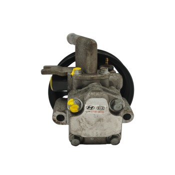 Recambio de bomba direccion para kia sportage 2.7 cat referencia OEM IAM 571002E100  