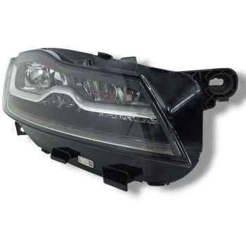 Recambio de faro derecho para jaguar f-pace (x761) 2.0 td4 awd referencia OEM IAM GX6313E029LF 0019624808 