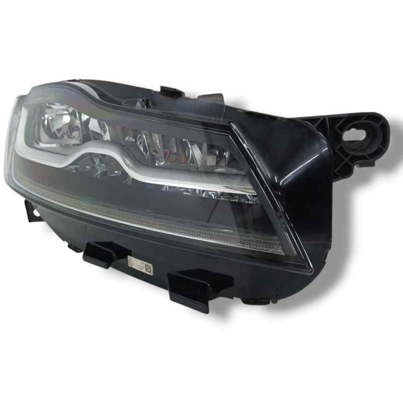 Recambio de faro derecho para jaguar f-pace (x761) 2.0 td4 awd referencia OEM IAM GX6313E029LF 0019624808 