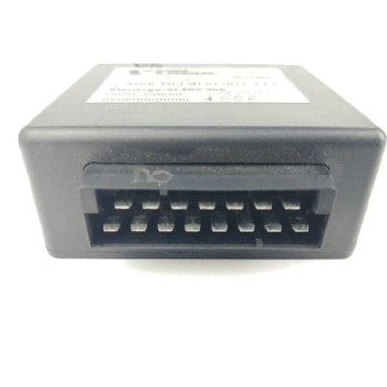 Recambio de modulo electronico para audi a8 (d2) 4.2 quattro referencia OEM IAM 4D0907723 SISTEMA EXTINTOR 