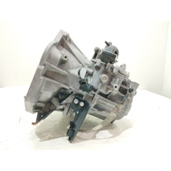 Recambio de caja cambios para hyundai i10 1.0 cat referencia OEM IAM ME1671 90987 KM 