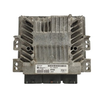 CENTRALITA MOTOR UCE 9T1112A650HH 5WS40931D 