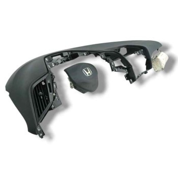 Recambio de salpicadero para honda cr-z (zf1) 1.5 ima híbrido suave referencia OEM IAM GD155121100 77800SZTG81 77850SZT