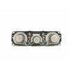 Recambio de mando climatizador para mitsubishi grandis (na0w) 2.0 di-d cat referencia OEM IAM 7820A207  