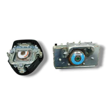Recambio de salpicadero para honda cr-z (zf1) 1.5 ima híbrido suave referencia OEM IAM GD155121100 77800SZTG81 77850SZT
