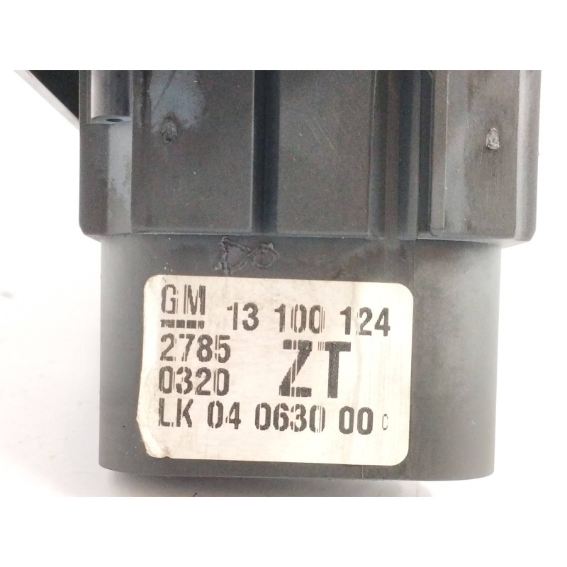 MANDO LUCES LK04063000