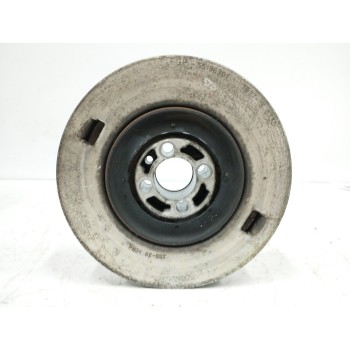 Recambio de polea cigueñal para saab 9-3 (ys3f, e79, d79, d75) 1.9 tid referencia OEM IAM 55196301  