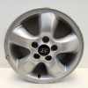 Recambio de llanta para hyundai santa fe (sm) 2.0 crdi cat referencia OEM IAM 5291026500 6,5JX16-46 