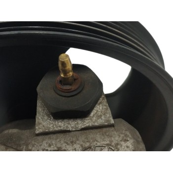 Recambio de bomba direccion para kia sportage 2.7 cat referencia OEM IAM 571002E100  