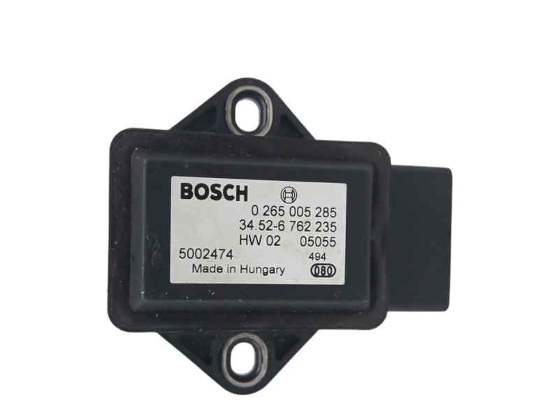 Recambio de sensor para bmw x3 (e83) 2.0 16v diesel cat referencia OEM IAM 34526762235 ESP 0265005285