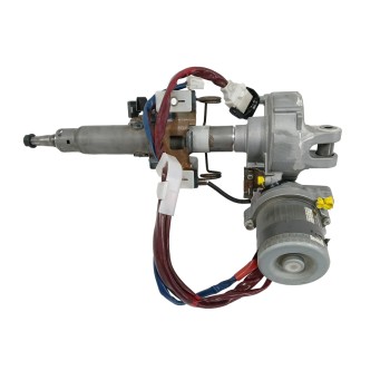 Recambio de columna direccion para lexus ct 1.8 16v cat (híbrido) referencia OEM IAM 4525076020 8096076040 