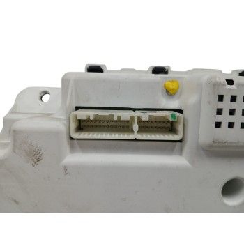 Recambio de cuadro instrumentos para lexus rx 400h referencia OEM IAM 8380048540  