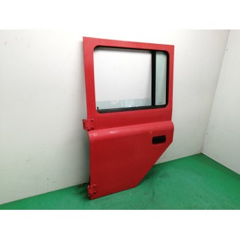 Recambio de puerta trasera izquierda para santana ps10/anibal 2.8 d 4x4 referencia OEM IAM  OBSERVAR FOTOS 