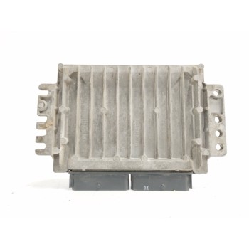 Recambio de centralita motor uce para chevrolet nubira berlina 1.6 cat referencia OEM IAM 96394699 S010016042A1 