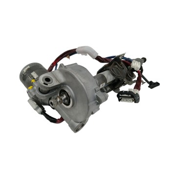 Recambio de columna direccion para lexus ct 1.8 16v cat (híbrido) referencia OEM IAM 4525076020 8096076040 
