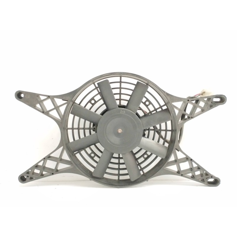 Recambio de electroventilador para microcar m.go bc (da) referencia OEM IAM   