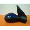 Recambio de retrovisor derecho para peugeot 206 berlina xt referencia OEM IAM 8154JC ELECTRICO 