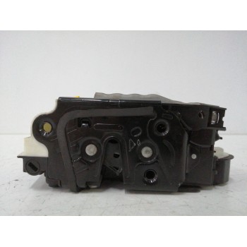 Recambio de cerradura puerta trasera derecha para skoda fabia (5j2 ) 1.6 tdi referencia OEM IAM 1S4839016B  